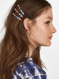 Hair Barrette