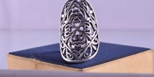 Fashionable and Trendy Ring
