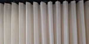 Pleat Curtains