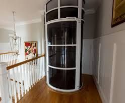 Vacuum Elevator