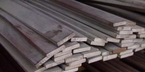Carbon Steel Flat Bar