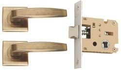Latch Body Lock Set