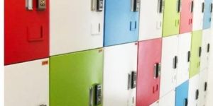 Alloy RF Card Cabinet Locks