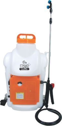Battery Sprayer