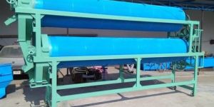 Mild Steel Indented Cylinder Seed Grader