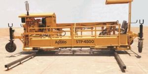 Versatile Concrete Paver