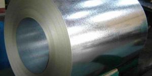 Galvanized Steel Coil