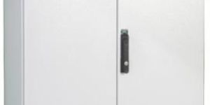 Industrial Modular Floor Enclosure Cabinet