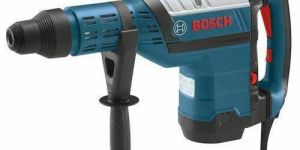 Bosch Hammer Drill Machine