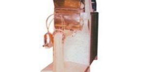 Vermicelli Extruder Machine