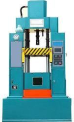 Hydraulic Deep Drawing Press