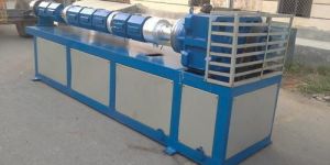 Plastic Vented Extruder Dana Plant,