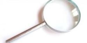 Brass Magnifying Glasses