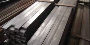 Flat Spring Steel Bar