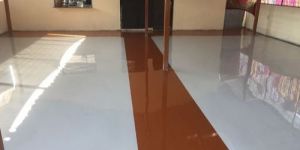 Asian Paints Industrial Grade Epoxy Floor Coatings