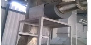 TSE Stainless Steel Process Equipment