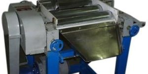 Soap Making Machine