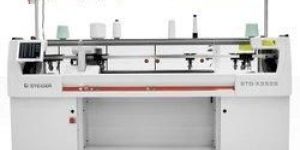 Flat Shoe Knitting Machine