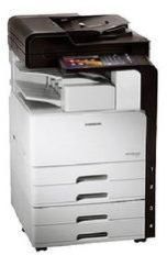 Samsung Photocopy Machine