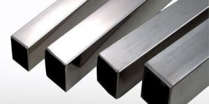 Stainless Steel Flat Bar