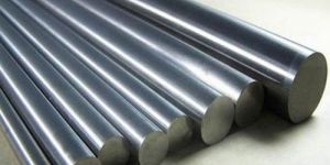 SS Hot Rolled Stainless Steel 202 Round Bar