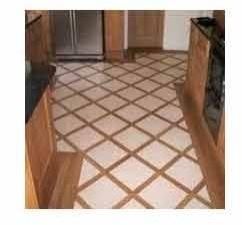 Ceramic Flooring