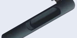 Zinc Alloy McCoy Tiny Sliding Lock