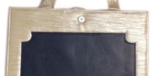 Ladies Leather Bag