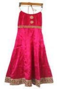 Girls Designer Evening Gown