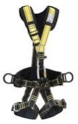 Polyester Full Body Harnesses