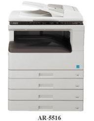 Canon Laser Multifunction Printer