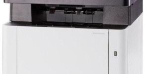 Kyocera Multifunction Printer