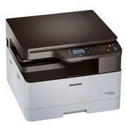 Samsung Photocopy Machine