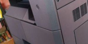 Kyocera Photocopy Machine