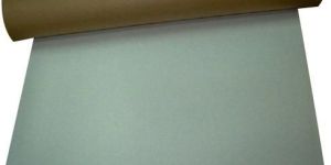 White Top Liner Kraft Paper