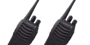 Wireless Communication Radio