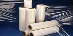 LLDPE Wrap Stretch Film