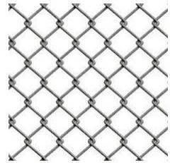 Chain Link Fencing