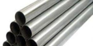 Mild Steel Pipes