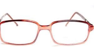Optical Eyeglass Frame