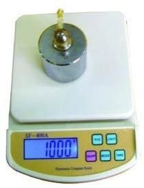 Kitchen Weighing Scale