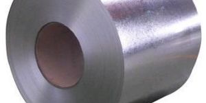 Galvanized Coils