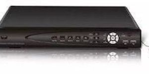 DVD Portable Player