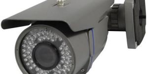 High Resolution CCTV Camera