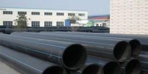 Sewerage HDPE Pipes