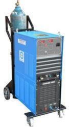 Rotary Welding Machine