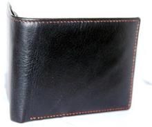 Mens Leather Wallet