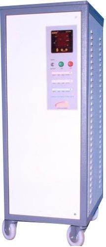 Arham Servo Voltage Stabilizers
