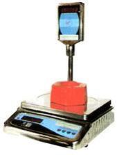 Table Top Weighing Scale