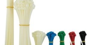 Plastic Cable Tie